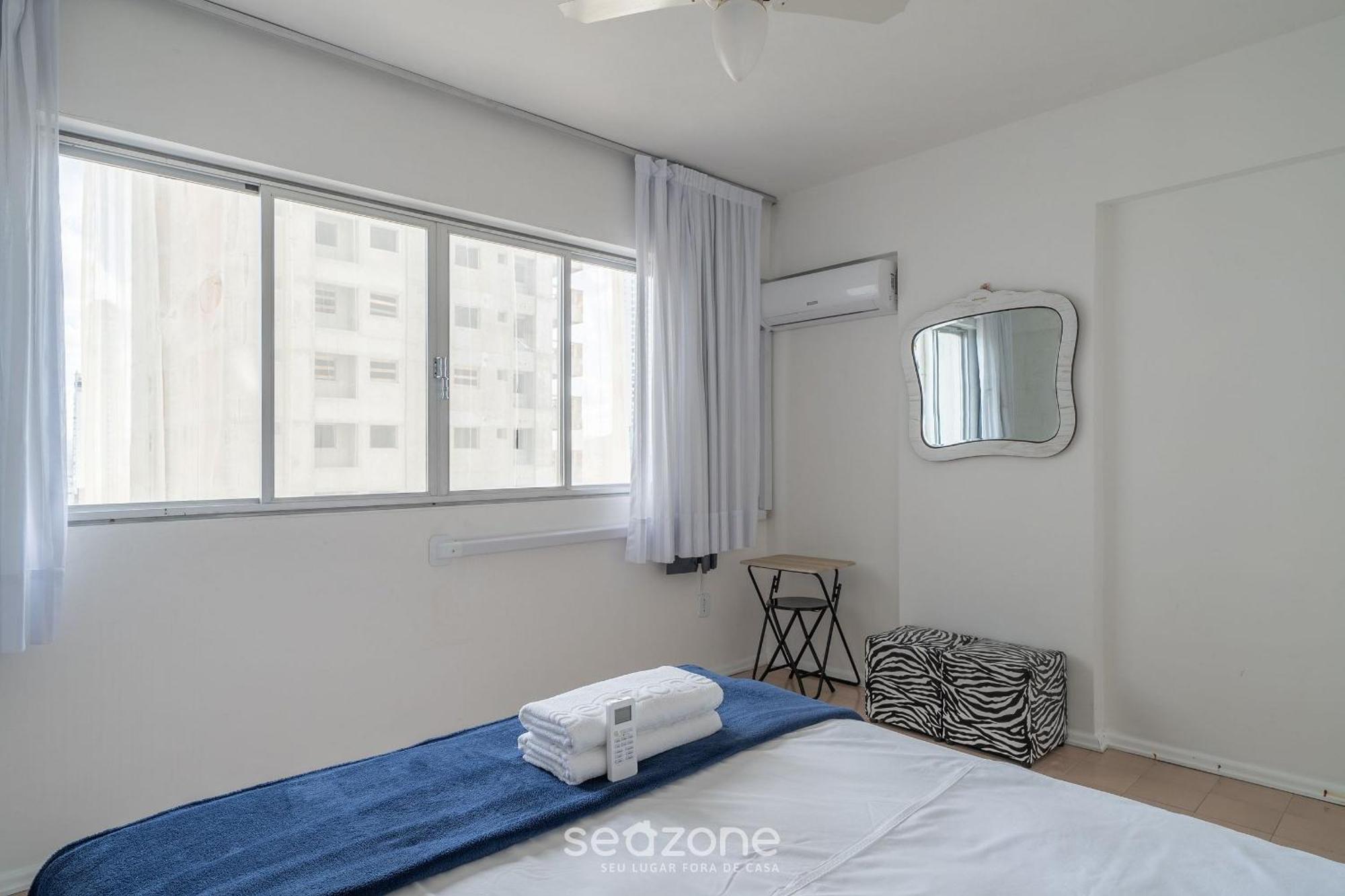 Apto Em Condominio Frente Mar Ipt0171 Apartamento Balneário Camboriú