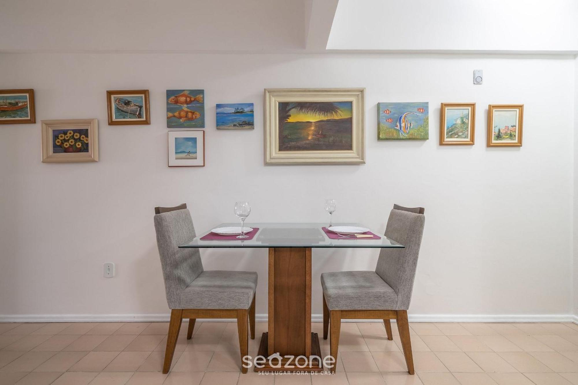 Apartamento Apto Em Condominio Frente Mar Ipt0171 Balneário Camboriú
